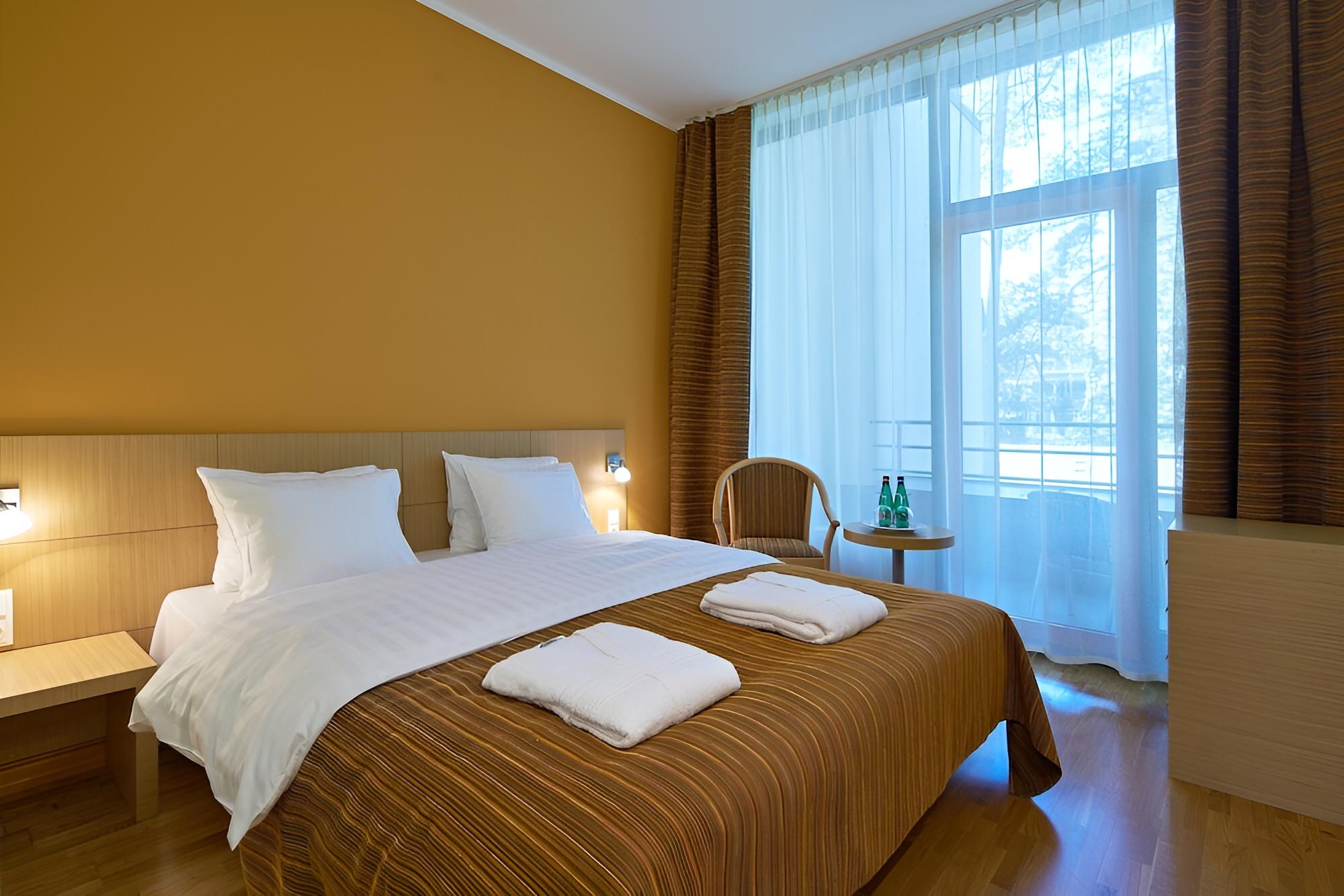 Comfort Suite - Photo 1