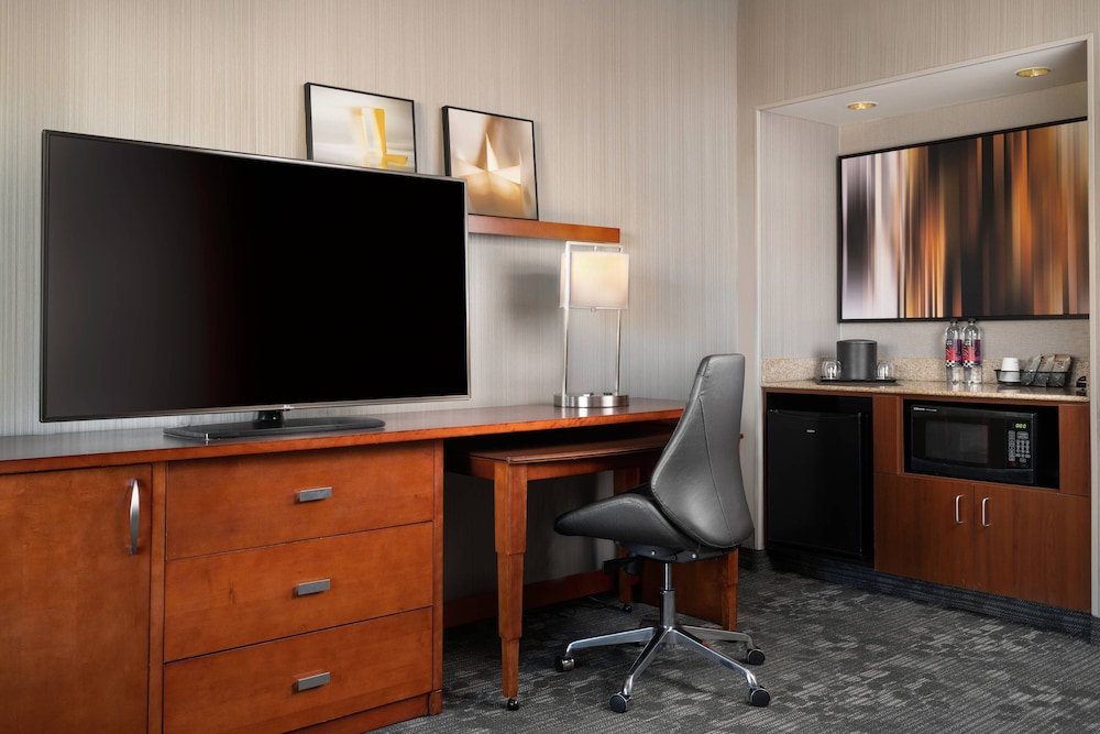 Suite, 1 Bedroom photo 2