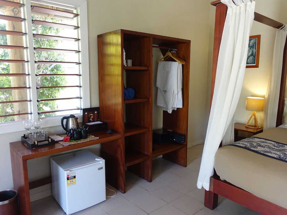 Two Bedroom Garden Villa photo 3