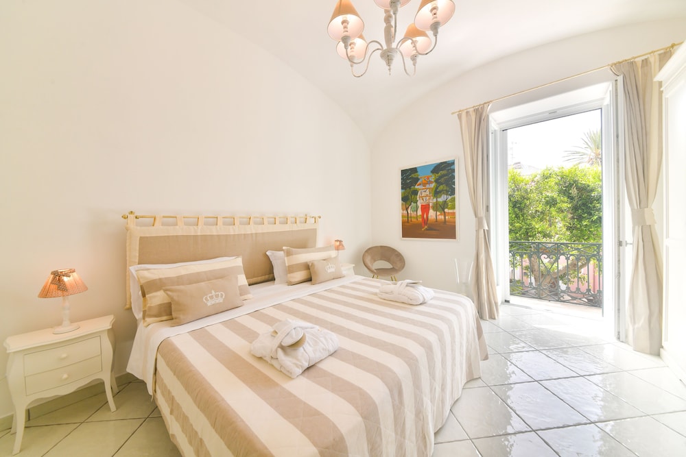 Luxury Room photo 3