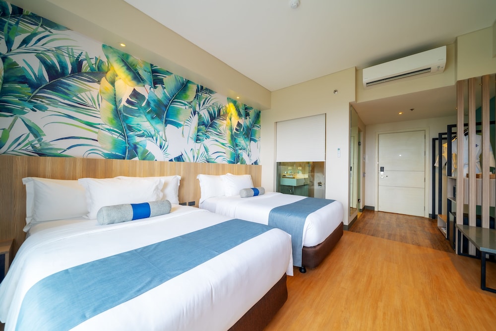 Solea Palm Sea View