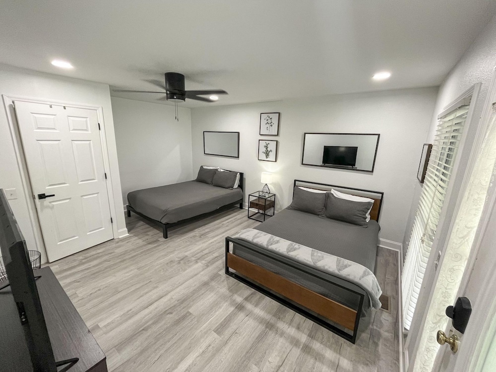 High Point Getaway - Monteagle, Bilde 7