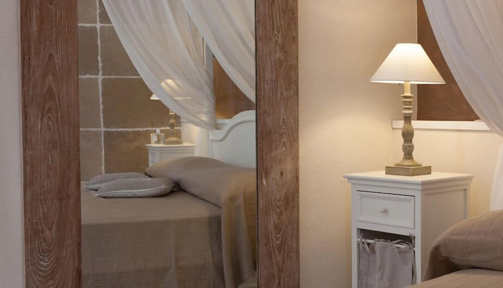 Double Room (Toledo) - Photo 4