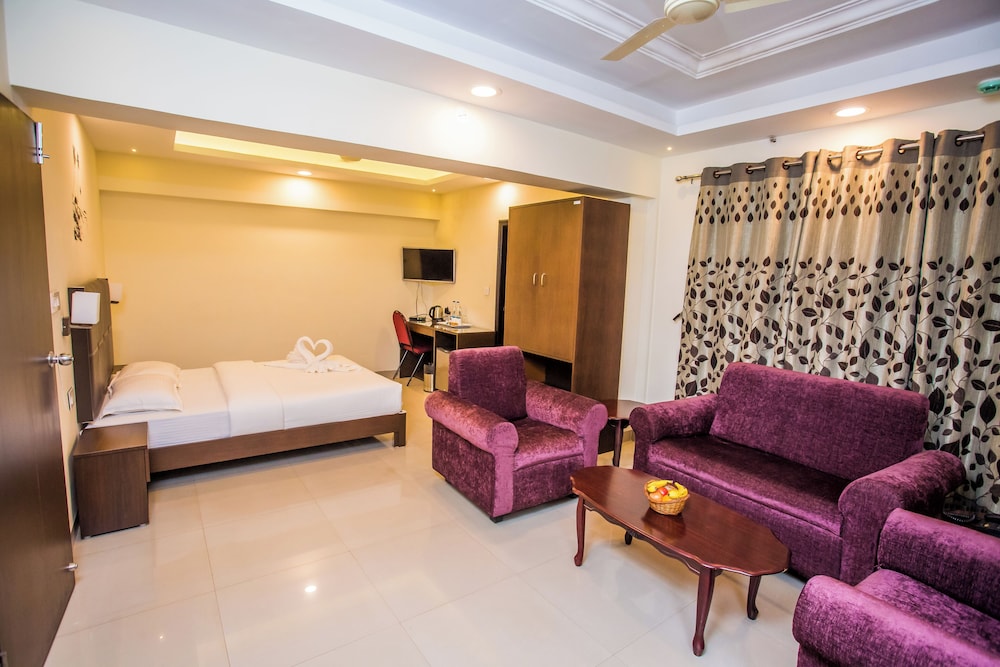 Luxury Room photo 1
