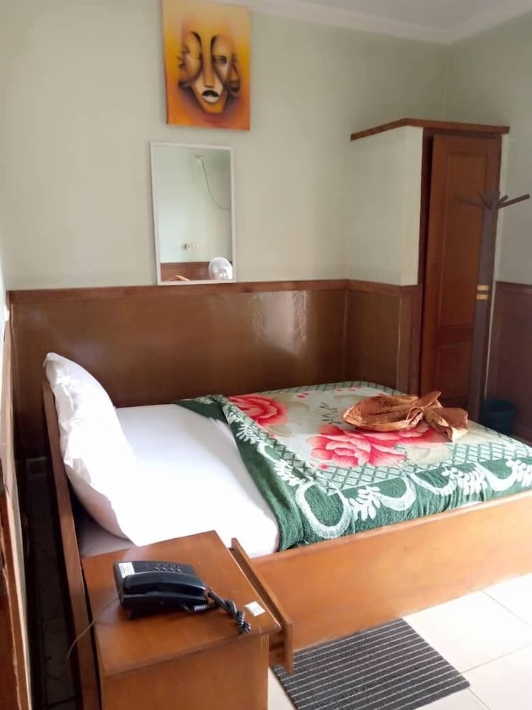 Comfort Double Room, 1 Queen Bed photo 2