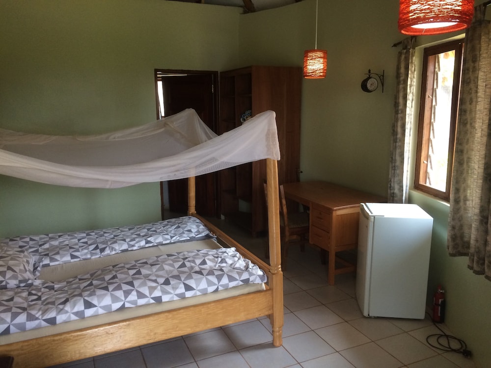 Double Room, Pool View photo 2