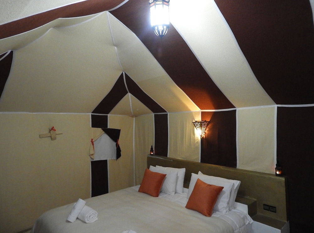 Royal Tent, Desert View photo 2
