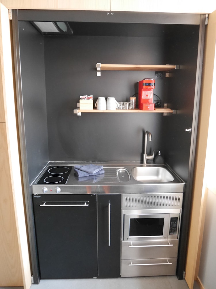 Apartment, Ensuite (Suite n°3) - Photo 5