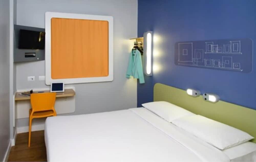 Apartment, 1 Double Bed, Sea View