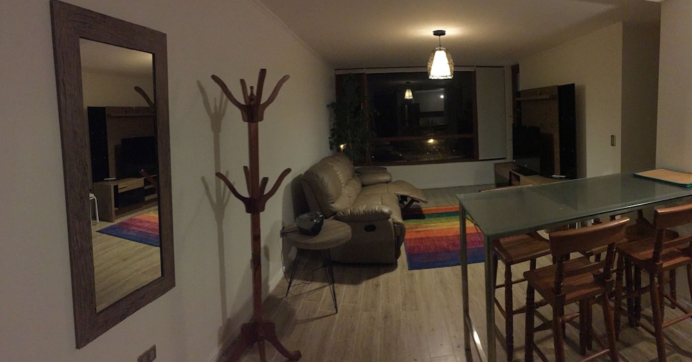 Family Apartment, Multiple Beds, Beach View photo 3