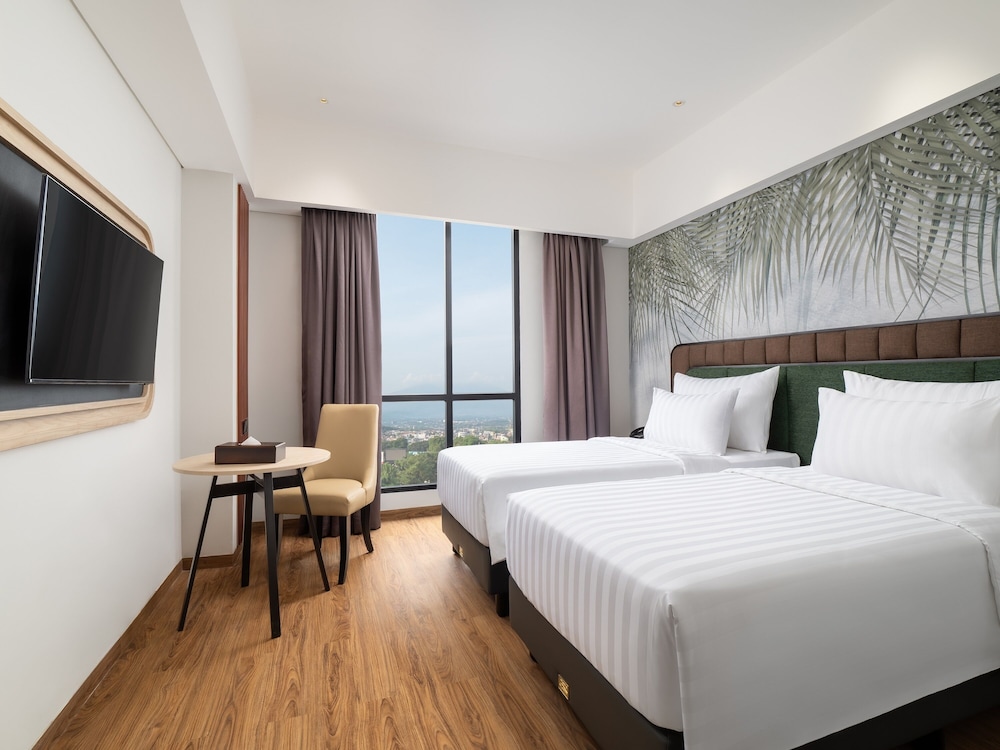 Deluxe Twin Room - Photo 1