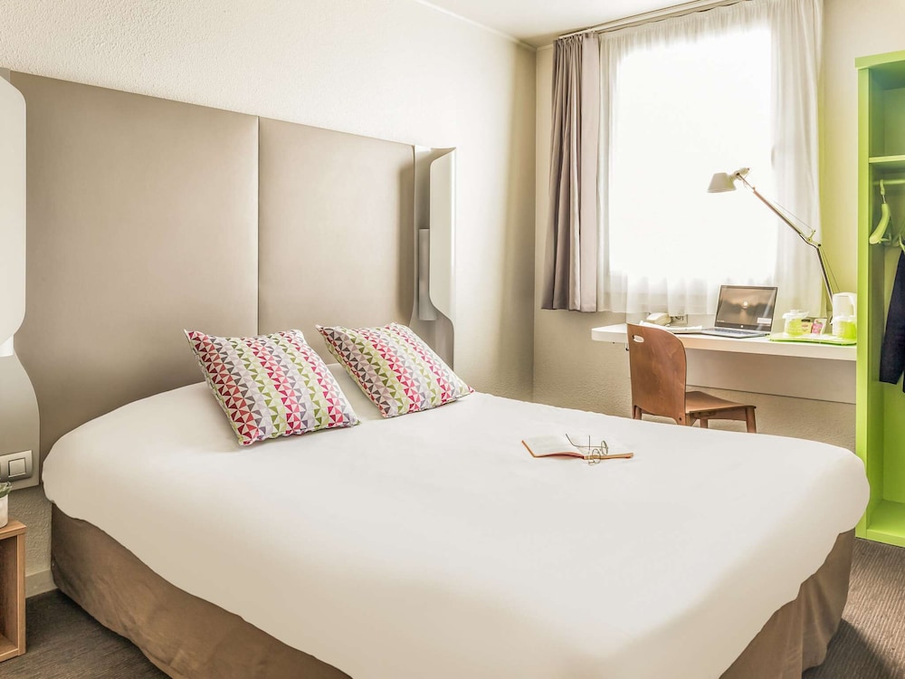 Next Generation, Room, 1 Double Bed photo 2
