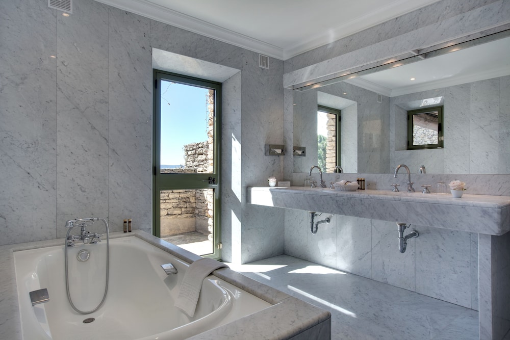 Junior Double or Twin Room, Terrace