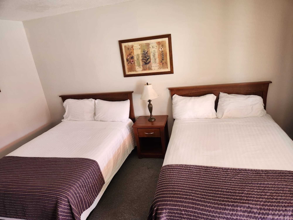 Standard Room 2 Double Beds photo 2