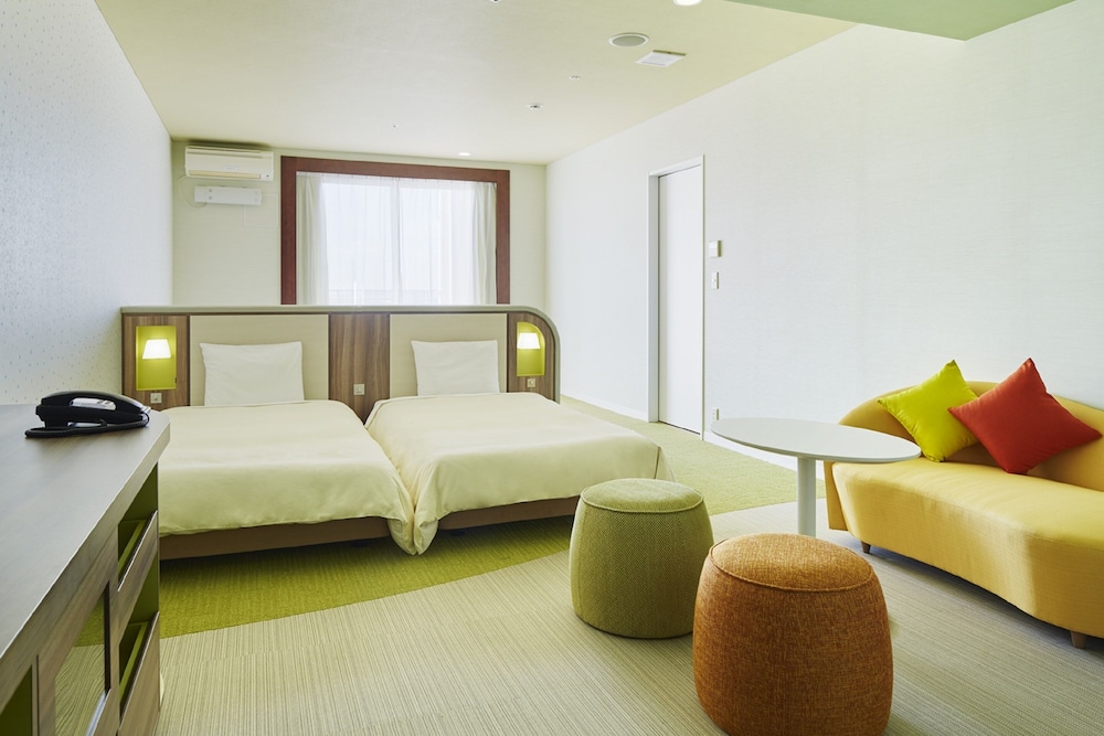 Prana Fourth For 2 People, With Balcony