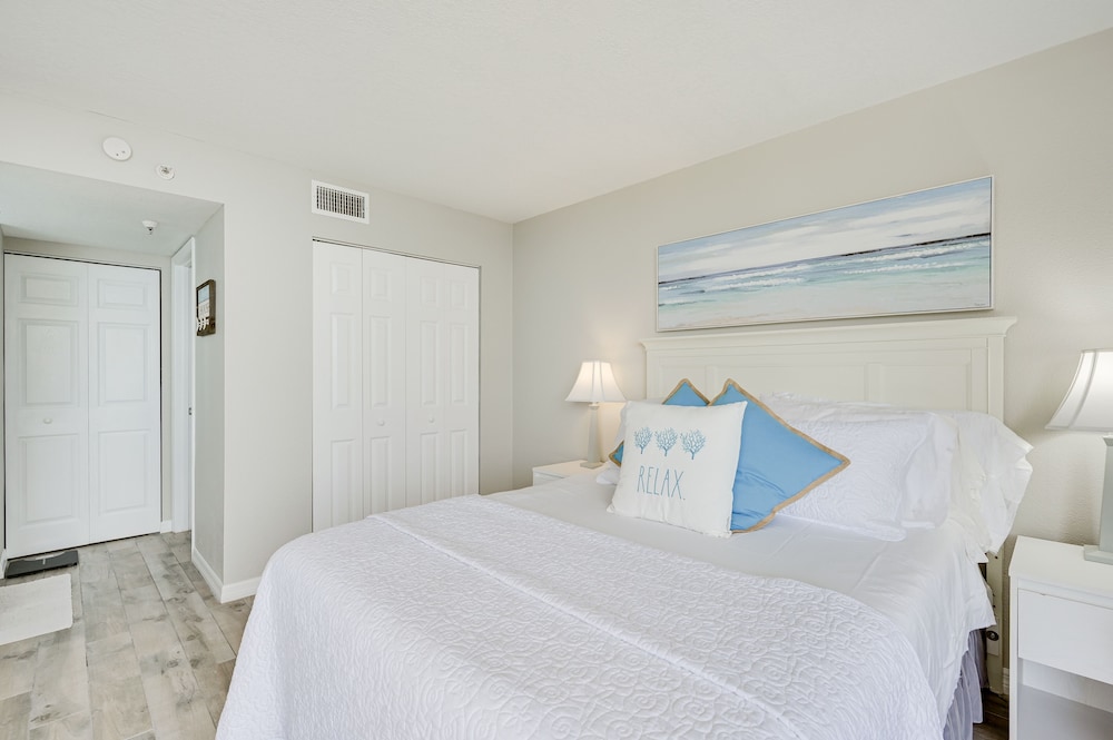 Apartment (2 Bedrooms) photo 2