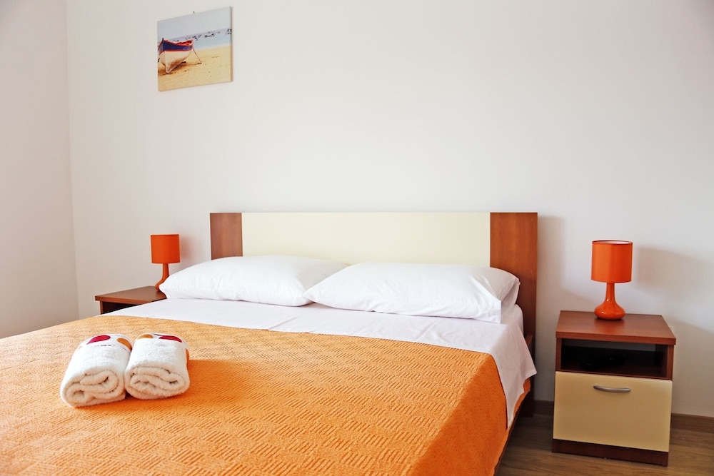 Apartment ( Marin - 100m from the sea - A2(2+2))