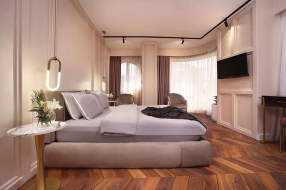 Deluxe Room photo 1