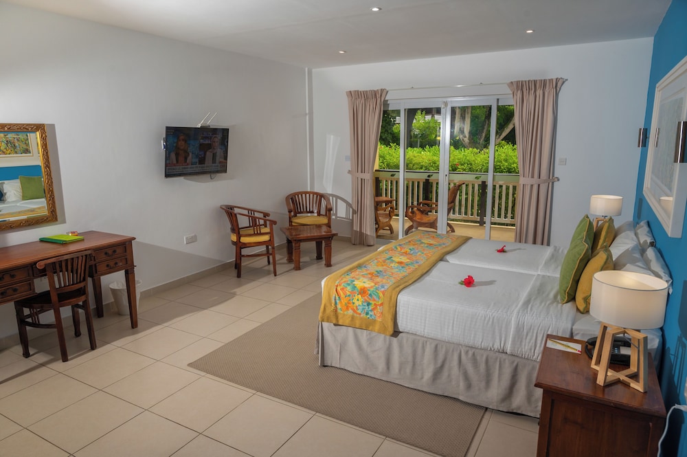 Family Superior Room - Photo 11