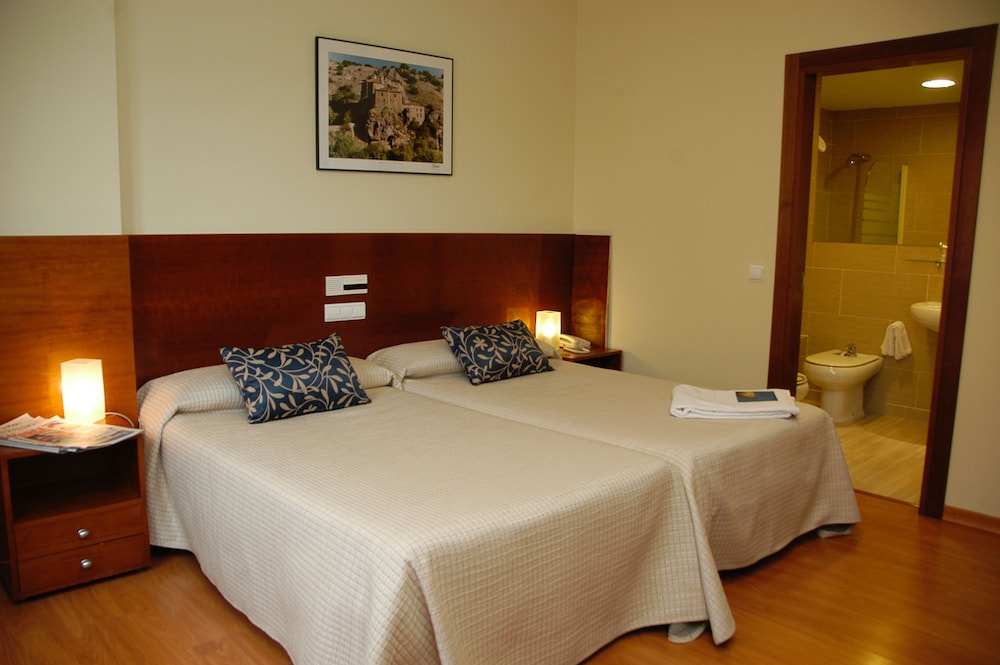 Double Room Single Use