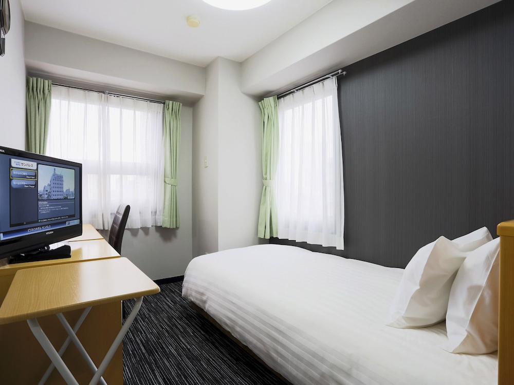 Single Room A (Normal Size Room), Non Smoking photo 1