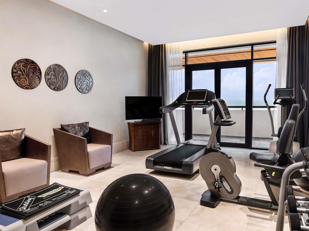 Suite, 4 Bedrooms, Terrace (The Palm)