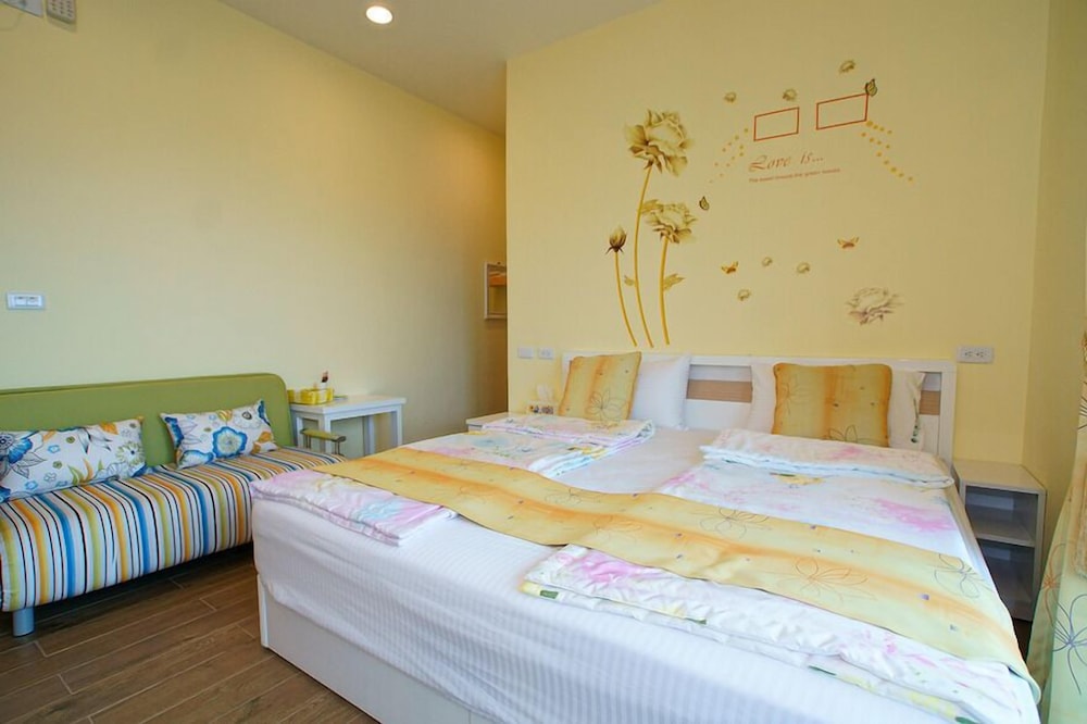 Deluxe Suite, 1 Bedroom photo 1
