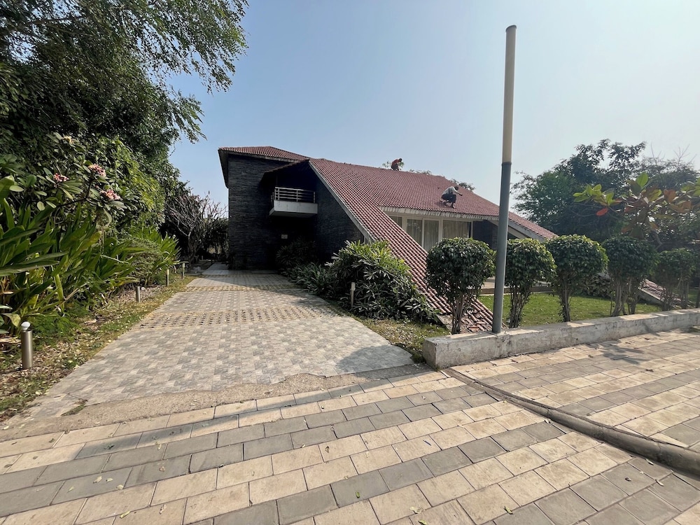 Superior Villa