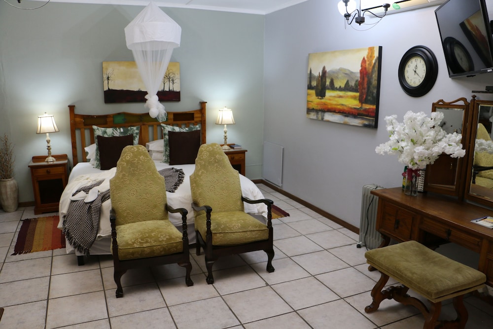 Family Suite, 1 Bedroom (Zezi Family Room ) photo 2