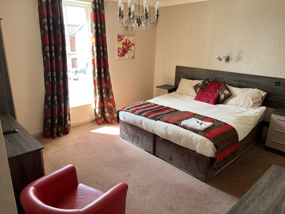 Superior Double Or Twin Room photo 2