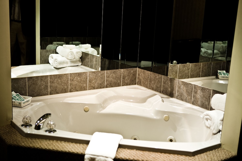 Junior Suite, 1 King Bed