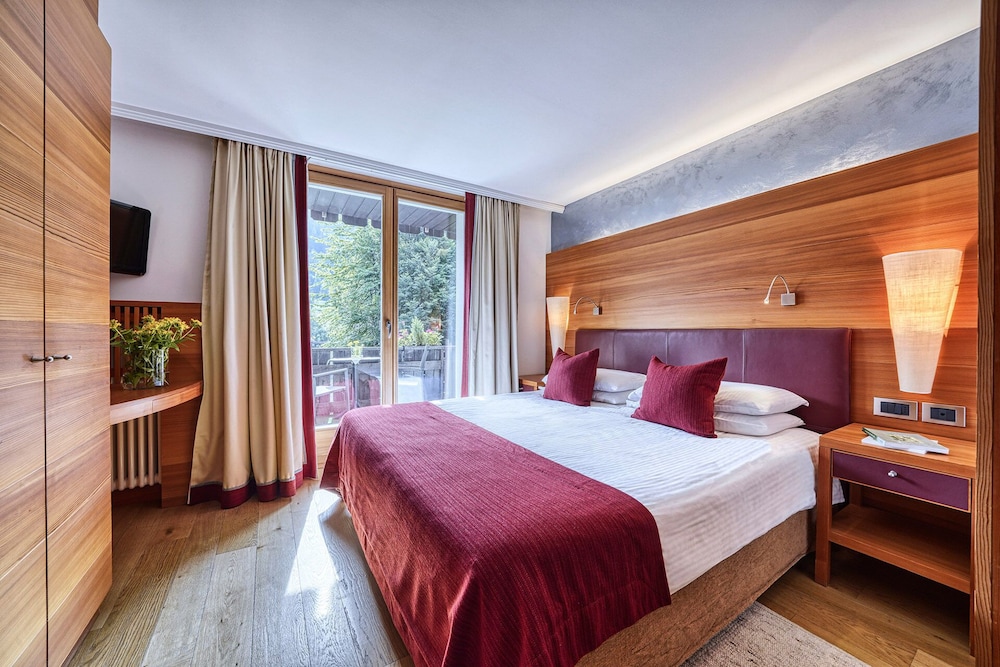 Junior Suite photo 2