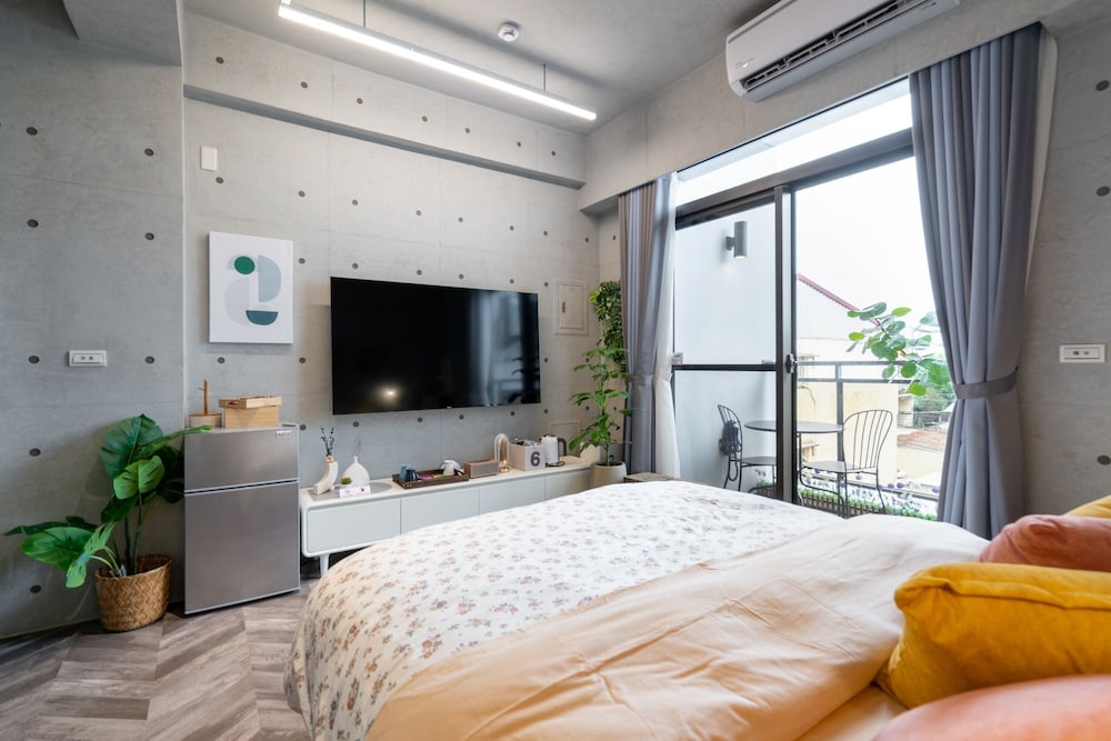 Exclusive Double Room photo 2