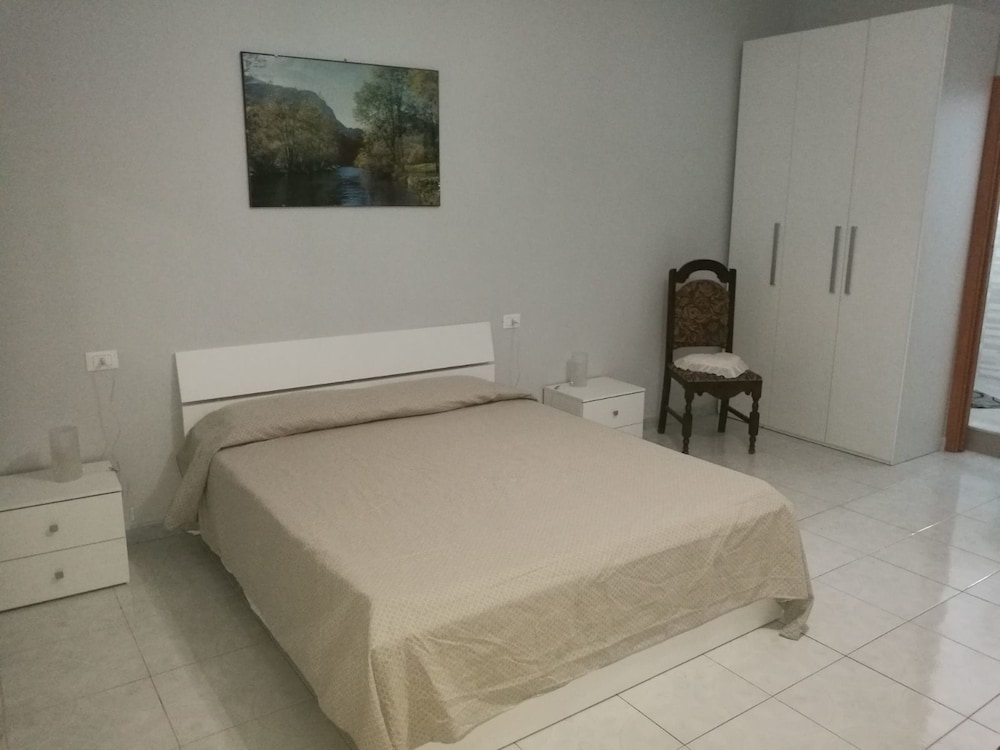 Family Room, Ensuite