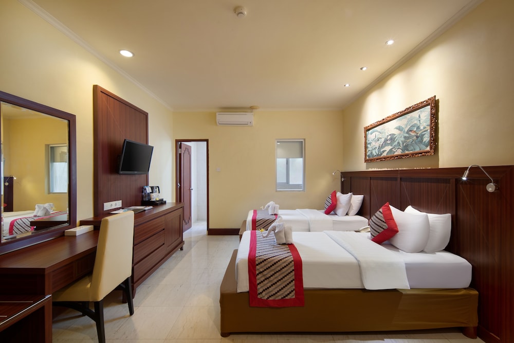 Superior Room photo 2