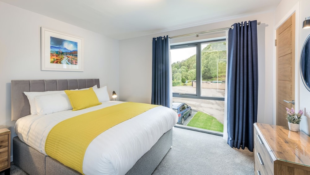 Apartment, Private Bathroom (Insh)