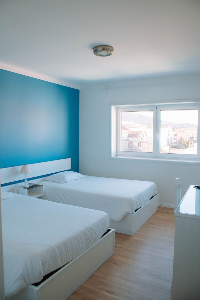 Traditional Twin Room photo 1
