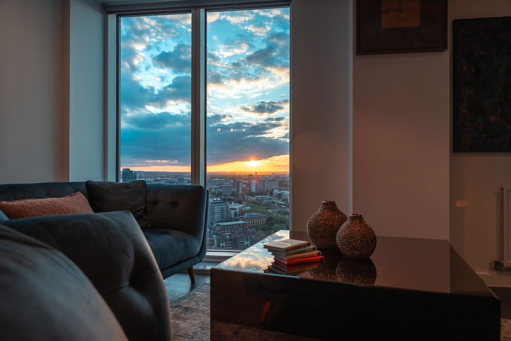 The Itchen River Penthouse, Foto 10