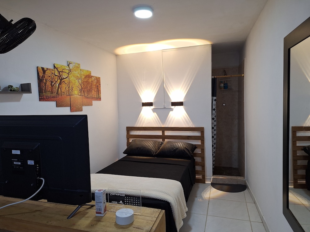 Economy Apartment photo 1