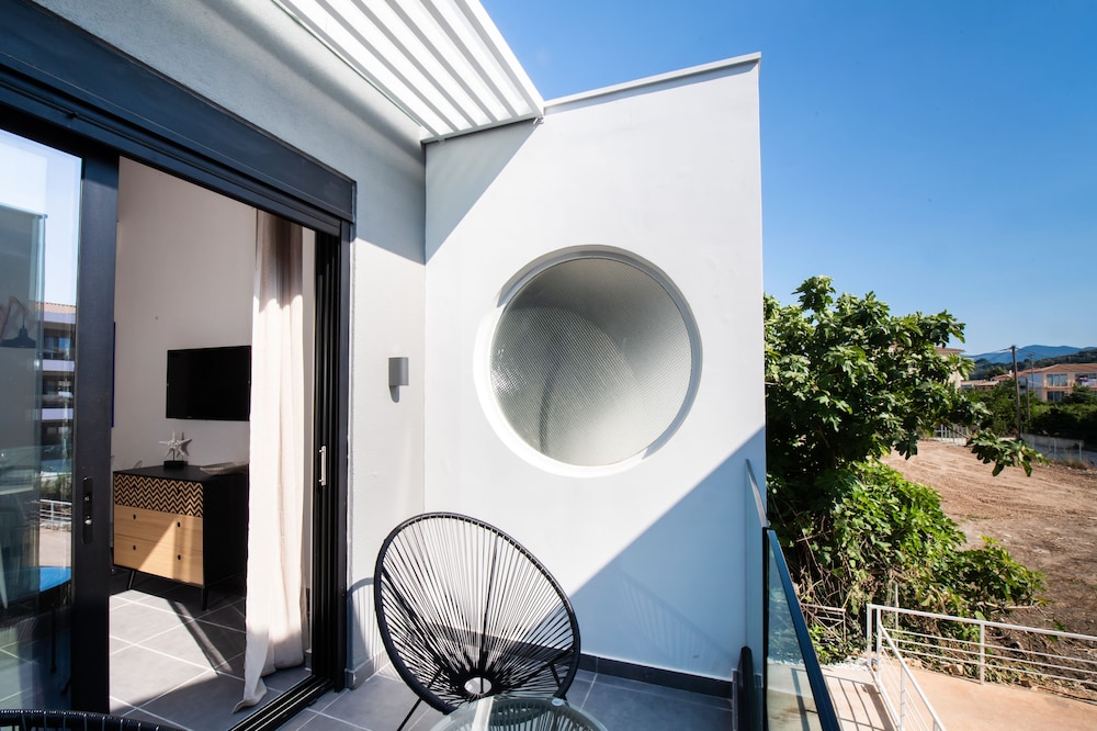 Gallery Duplex photo 2