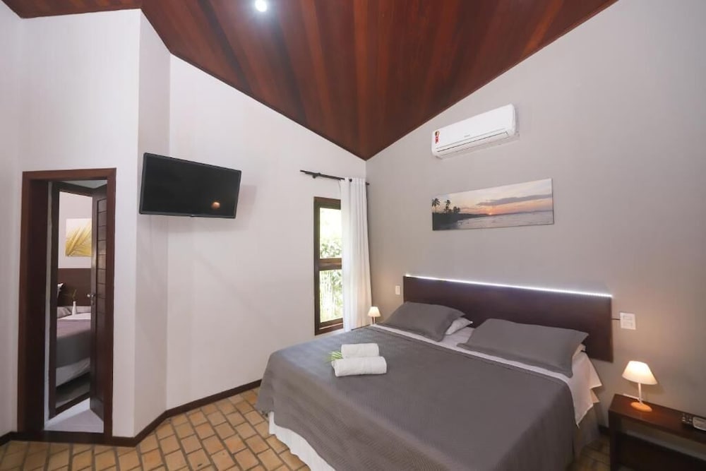 Family Chalet, 1 Bedroom - Photo 1