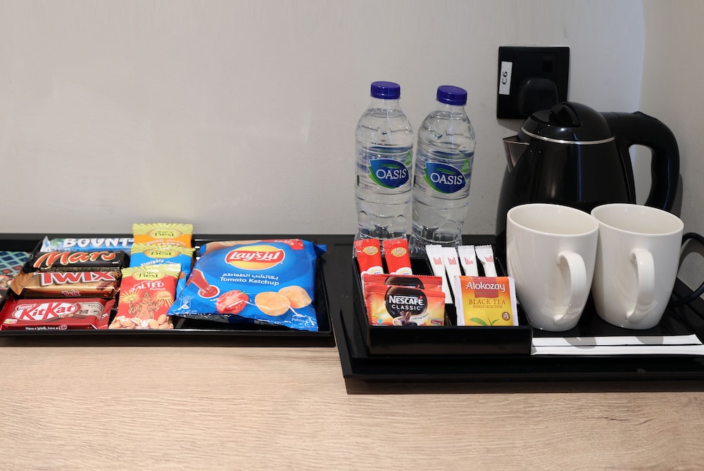Deluxe Twin Room (includes 25% off F&B) photo 3