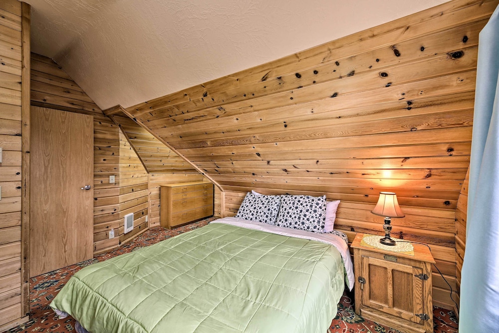 Cottage (2 Bedrooms) photo 3