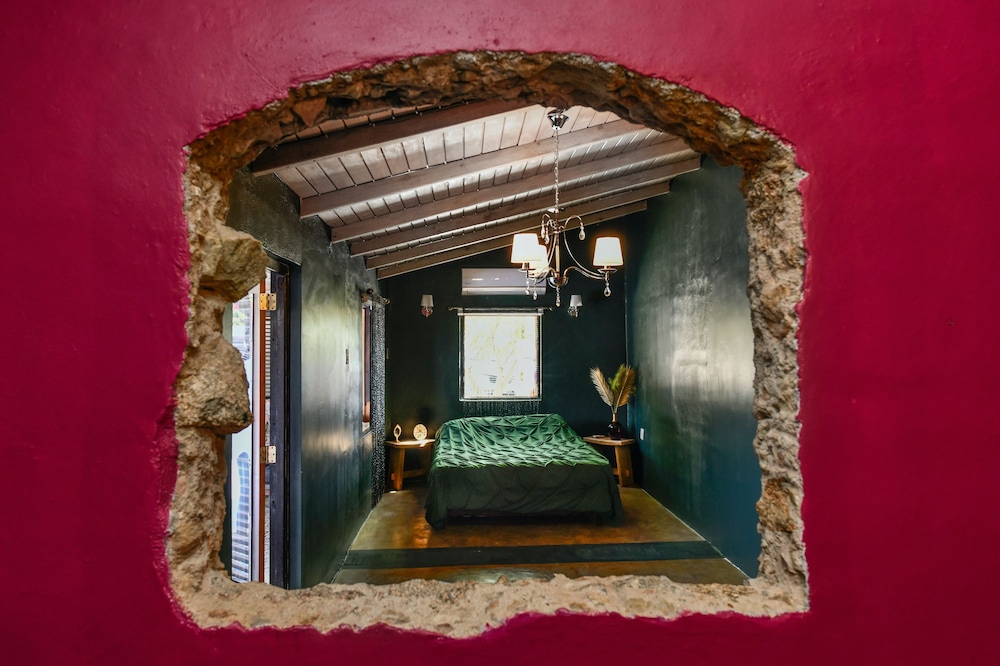 Luxury Room photo 3