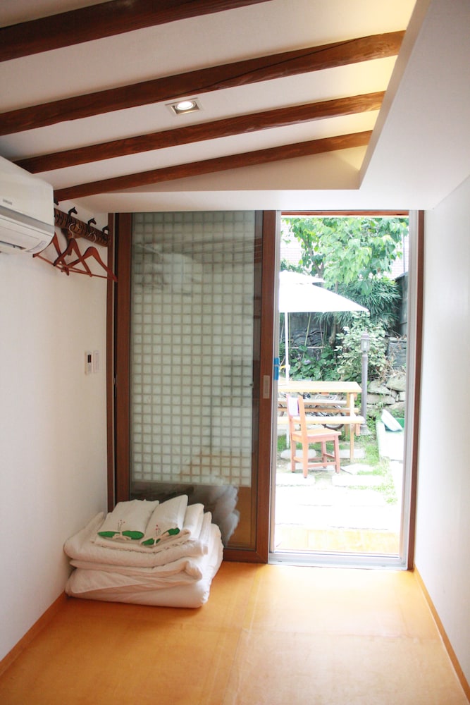 Traditional Room (Hanul)