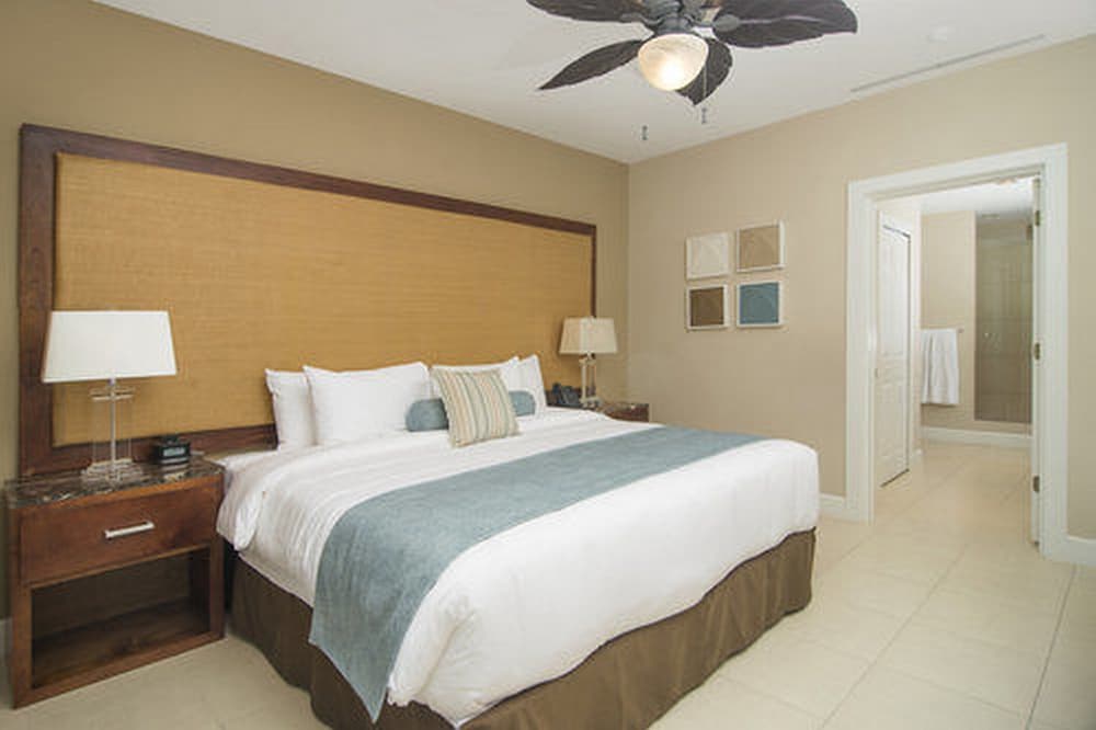 Luxury Apartment, 2 Bedrooms, Balcony, Garden View