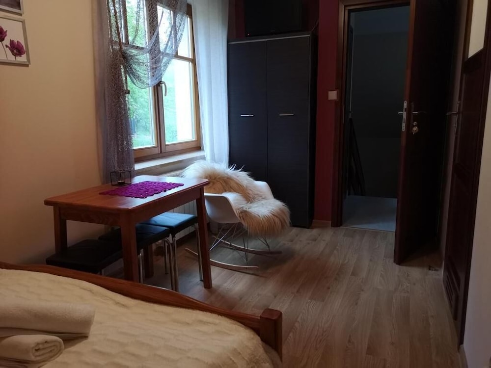 Triple Room, Garden View photo 1