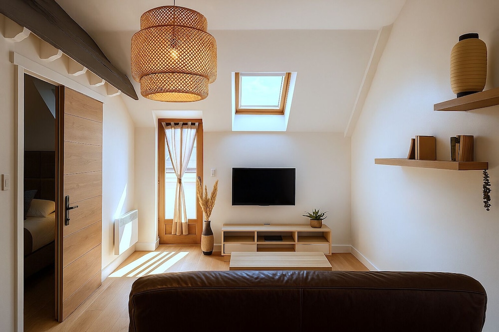 Comfort Apartment