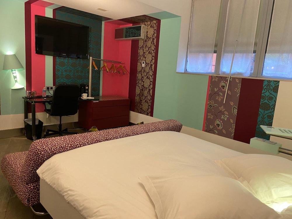 Superior Quadruple Room photo 2