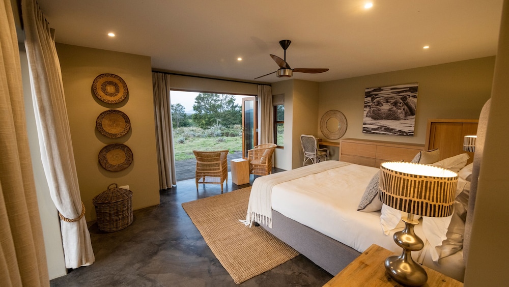 3 Bedroom Lehele Lodge Villa - Photo 9
